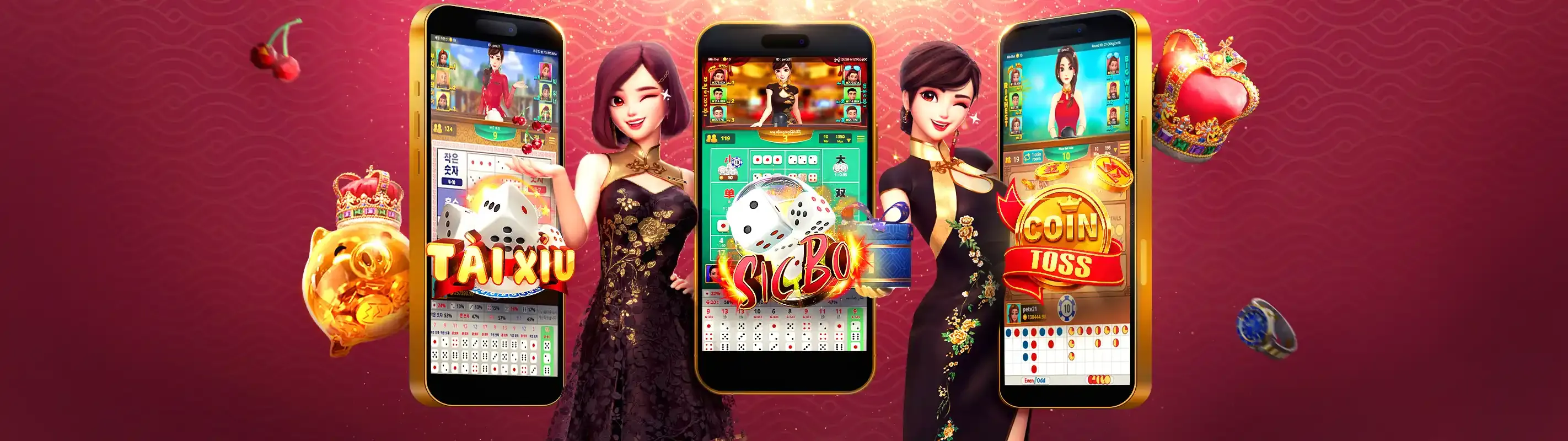 max79 win: Nền tảng giải trí trực tuyến hàng đầu Việt Nam